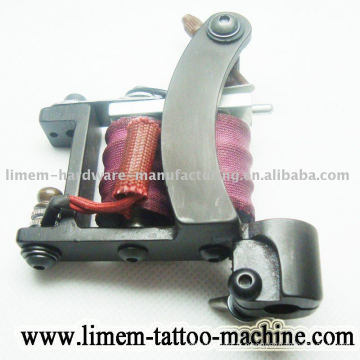 Machine à tatouer